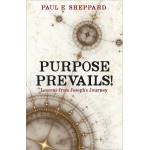 Purpose Prevails! (book)