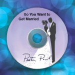 So You Want To Get Married 4-Disc DVD Set