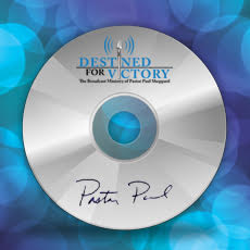 Leaving A Legacy Of Faith 2-part series